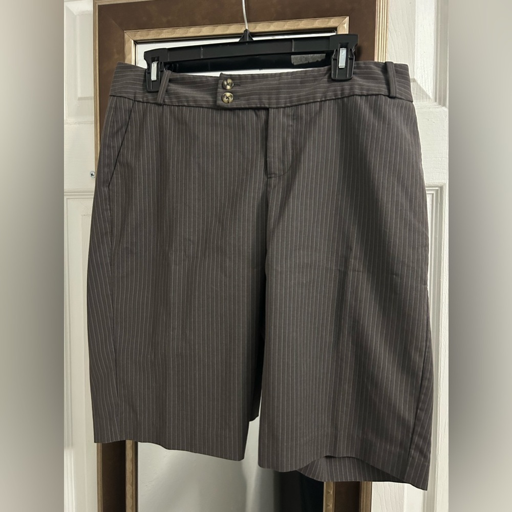 L sized vintage shorts